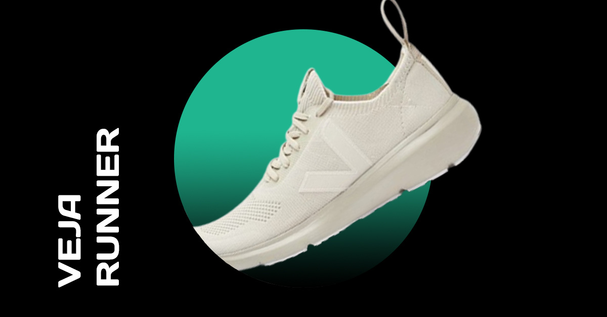 Veja Runner