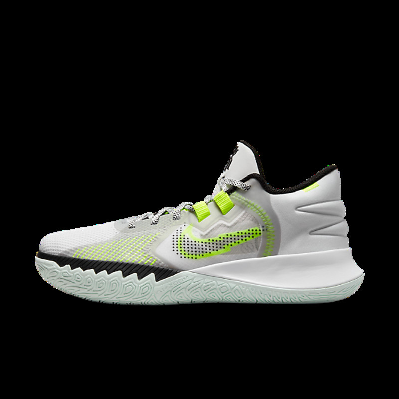 Kyrie flytrap low cut online