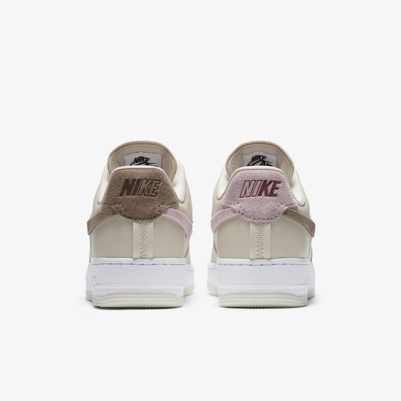 Nike Air Force 1 LXX Deconstructed Light Orewood Brown | DC1425-100