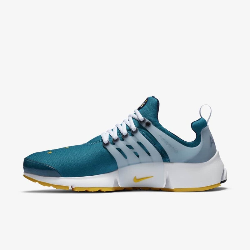 Nike Air Presto Australia | CJ1229-301