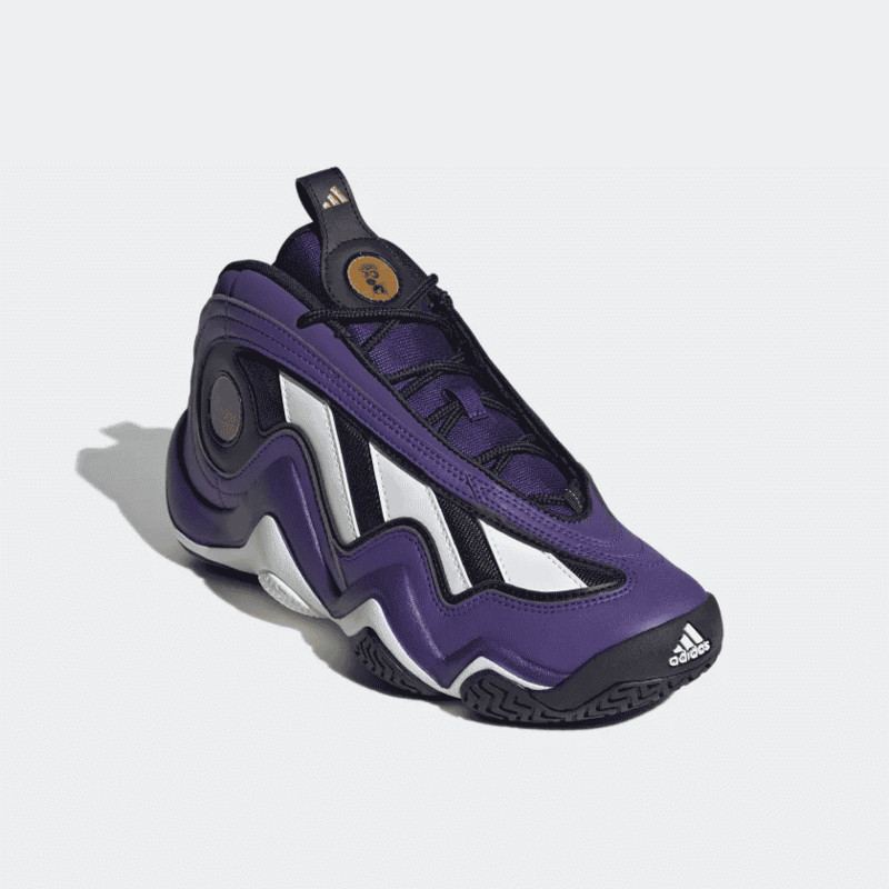 adidas Crazy 97 Regal Purple | GY4520