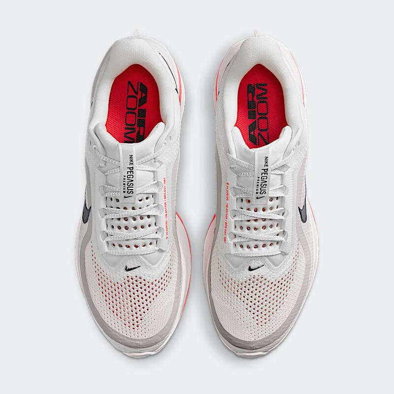 Nike Pegasus Premium "Bright Crimson" | HQ2592-101