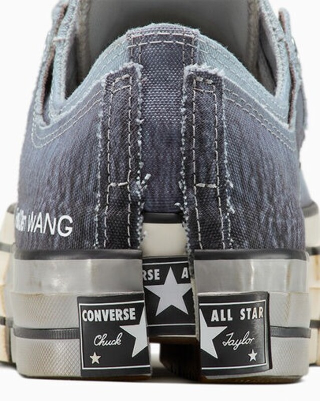 Feng Chen Wang x Converse 2-in-1 Chuck 70 "Grey" | A15742C