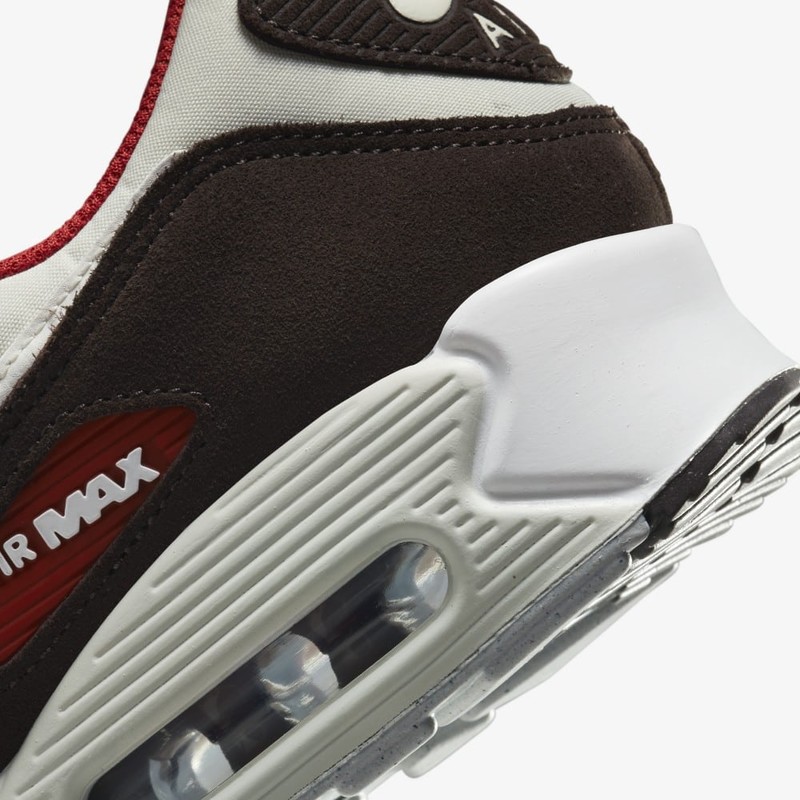 Nike Air Max 90 Social FC | DX3576-001