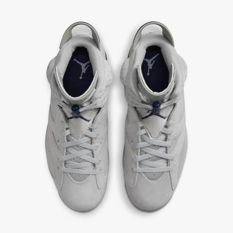 Air Jordan 6 Georgetown | CT8529-012