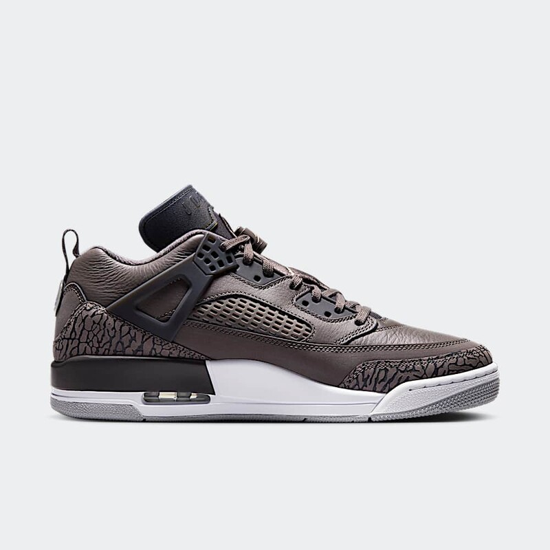 Air Jordan Spizike Low "Cave Stone" | FQ1759-201