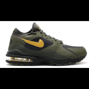 Nike Air Max 93 Size Army Pack | 306551-070