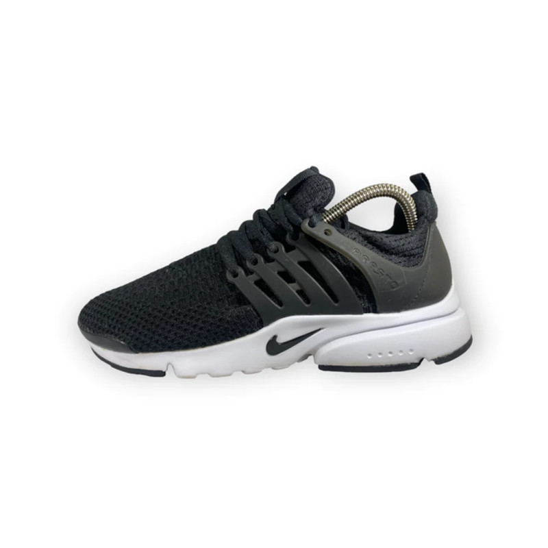 Nike Air Presto Flyknit Ultra Black | 835739-001