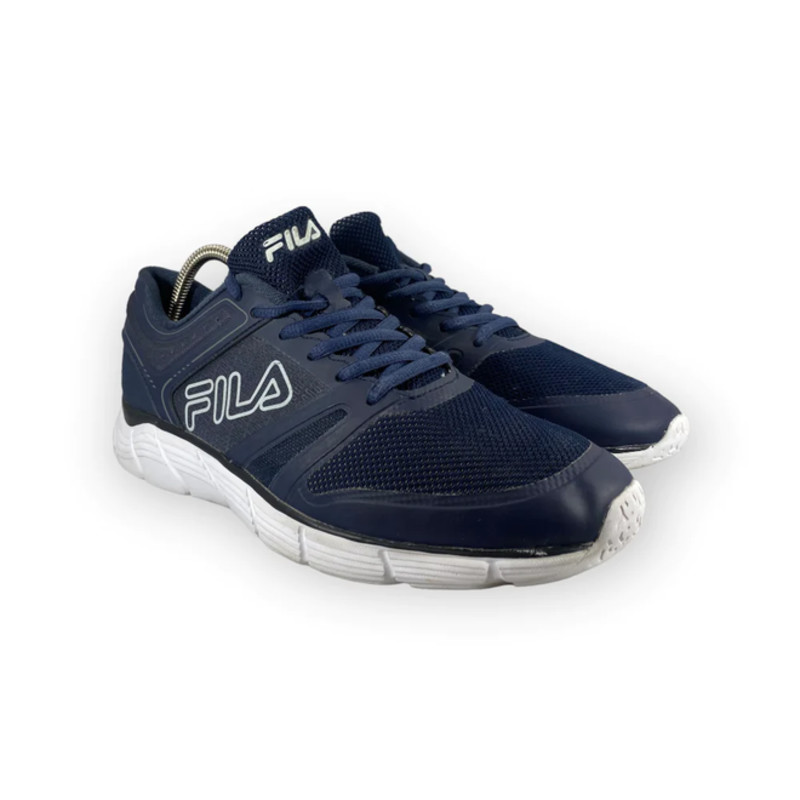 Fila Sneakers Blue | 1GM00552.410