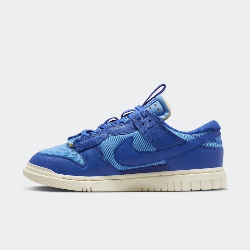 Nike Dunk Low Remastered "Game Royal" | DV0821-400