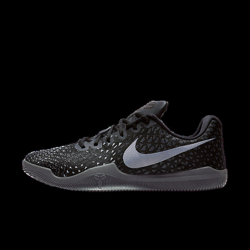 Mamba instinct best sale dark grey