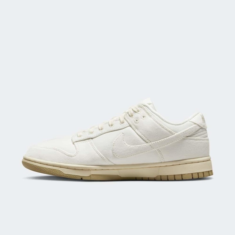 Nike Dunk Low "The Future Is Equal" | FD0868-133