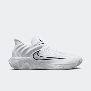 Nike Giannis Immortality 4 "Pure Platinum" | FQ3680-100