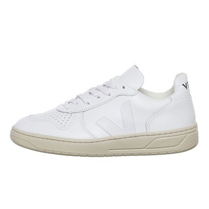 Veja V-10 Leather W | VXW021270