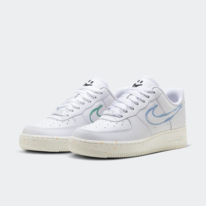 Nike Air Force 1 Low "Have a Nike Summer" | HF5721-111