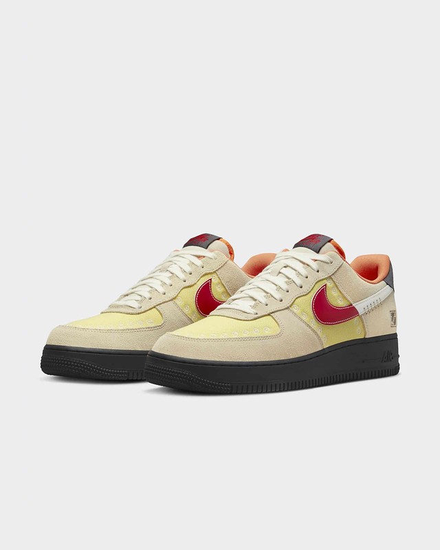 Nike Air Force 1 Somos Familia | DZ5355-126