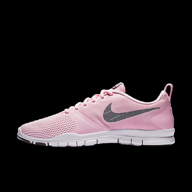 Nike Flex Experience RN 8 Pink Rise (PS)