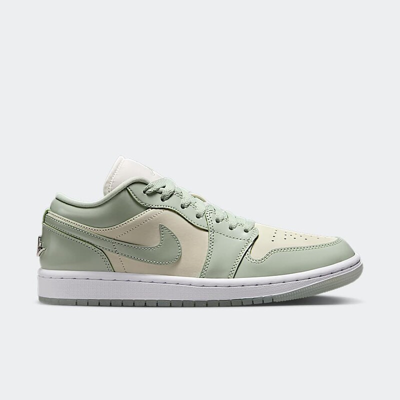 Air Jordan 1 Low SE "Seafoam" | HF4078-100