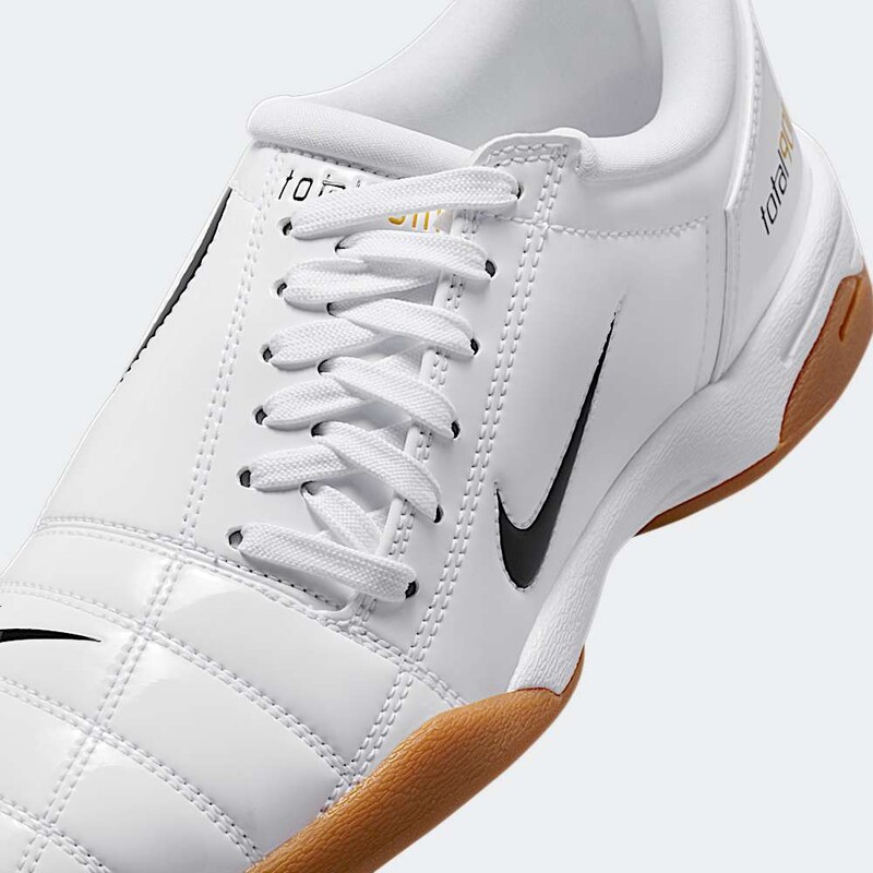 Nike Total 90 III "White Gum" | IB5666-100