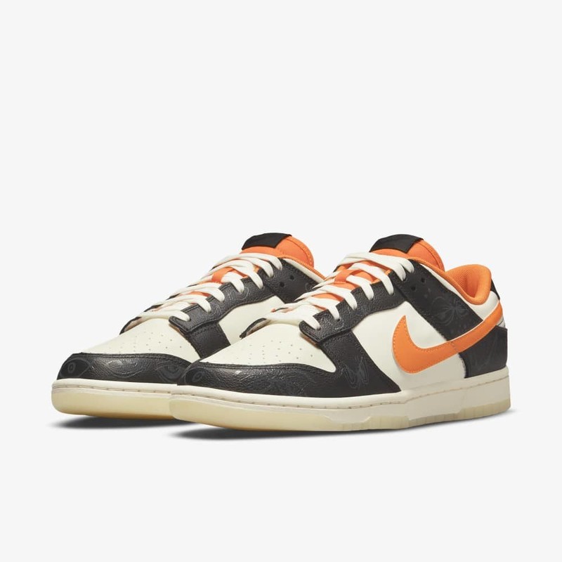 Nike Dunk Low Halloween | DD3357-100