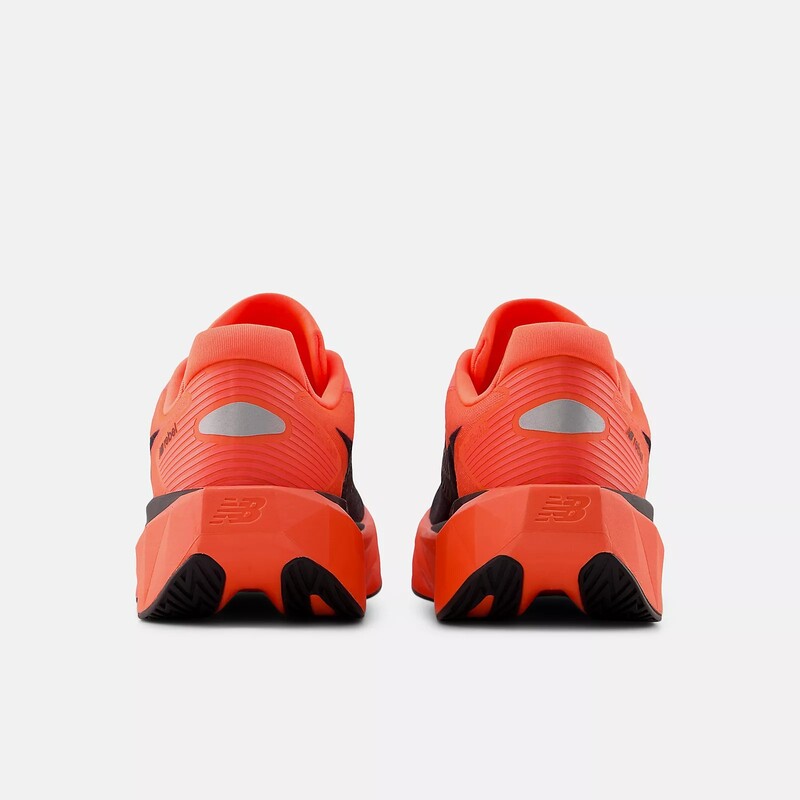 New Balance FuelCell Rebel V5 "Urgent Red" | MFCXLA5