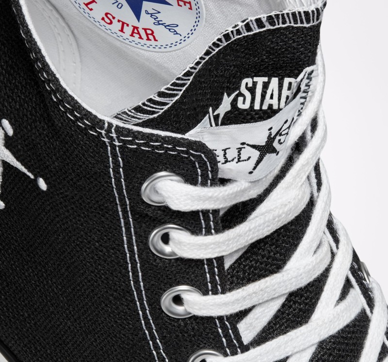 Stussy x Converse Chuck 70 High | A01765C