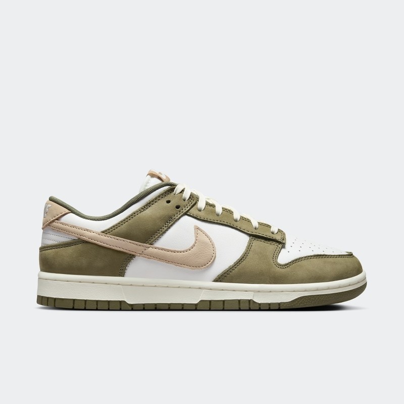 Nike Dunk Low "Medium Olive" | FQ8250-200