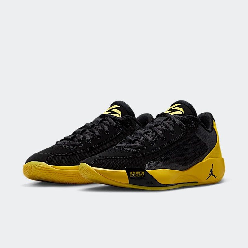 Jordan Luka .77 "Quai 54" | IB8835-007