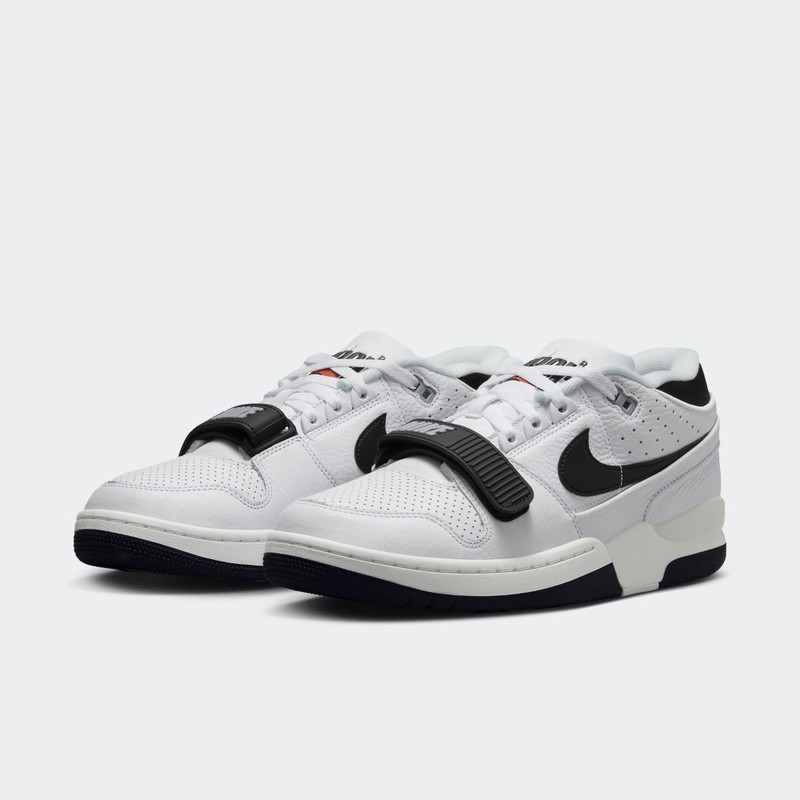 Nike Air Alpha Force 88 "Summit White" | FQ8183-100