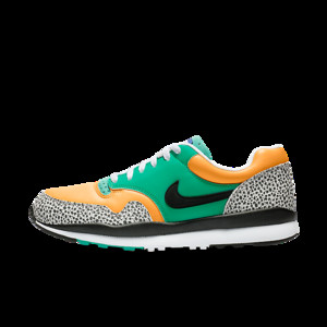 Nike air safari se best sale emerald green