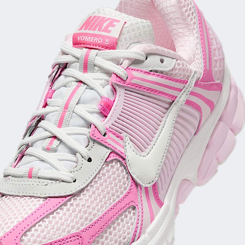Nike Zoom Vomero 5 "Hyper Pink" | IM2404-645