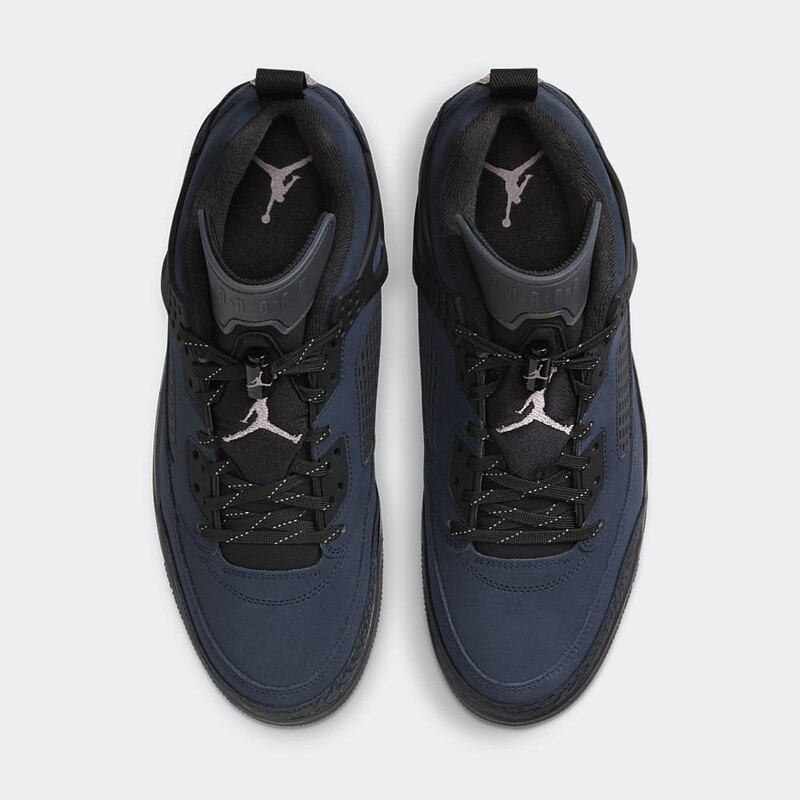 Jordan Spizike Low "Dark Obsidian" | HM4732-400