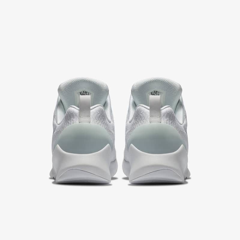 Nike Hyperadapt 1.0 Pure Platinum | AQ0436-102