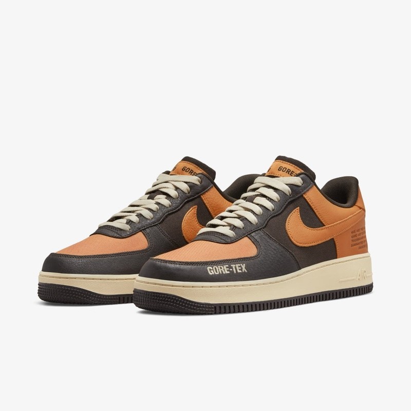 Nike Air Force 1 Gore-Tex Shattered Backboard | DO2760-220