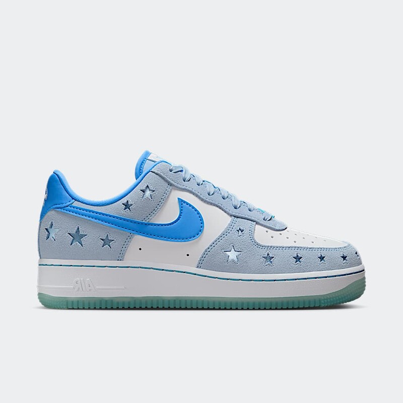 Nike Air Force 1 Low "Starstruck" | HQ8051-400