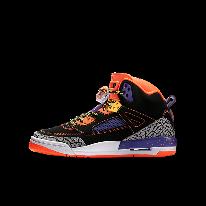 Jordan store spizike gs