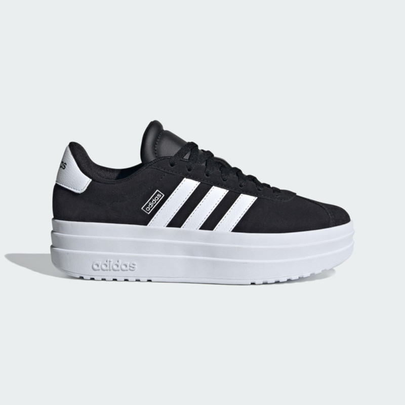 adidas VL Court Bold Lifestyle Kids | IH4777