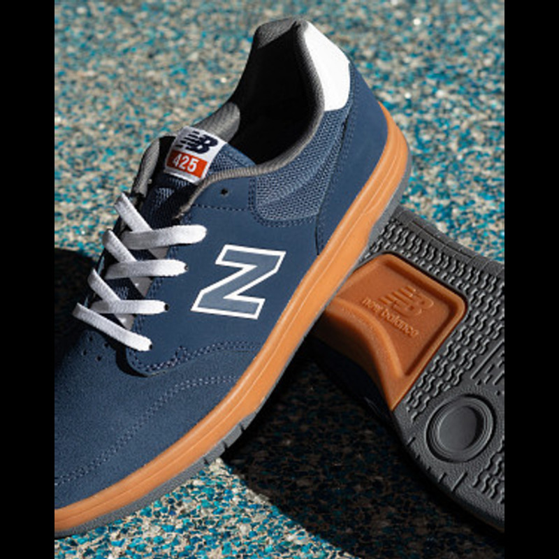 New Balance Numeric 425 NM425NGY | NM425NGY