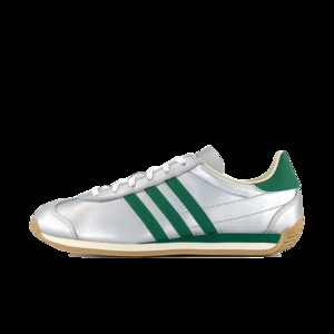 adidas Country OG 'Silver Metallic Green' | IE8412