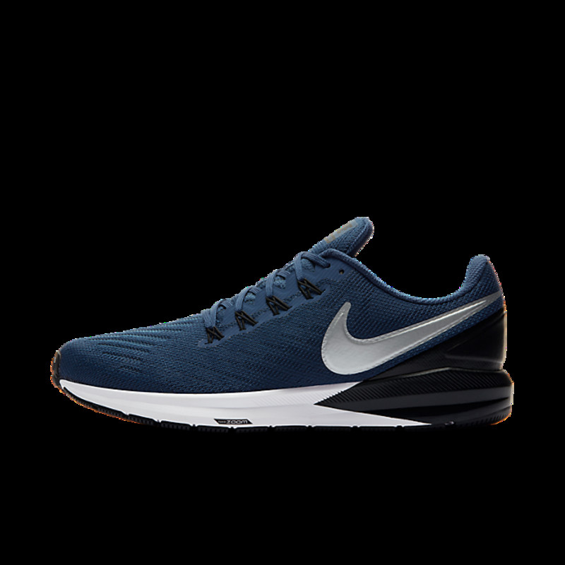 Nike Air Zoom Structure 22 | AA1636-406