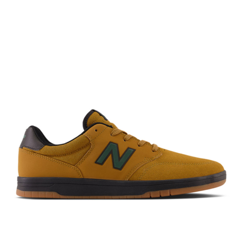 New Balance Numeric 425 'Wheat Forest Green' | NM425ATG