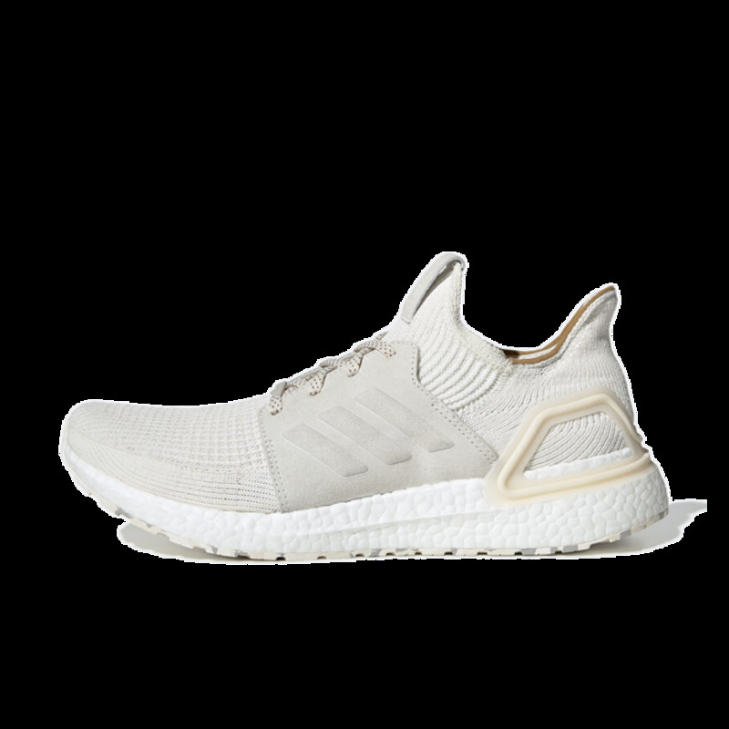 Universal Works X adidas UltraBoost 19 'Winter White' | EG5188