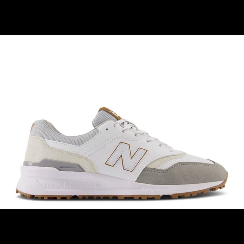 New Balance 997 Características de las New Balance Fresh Foam X Renoverade Trail v2; | MG997SWG