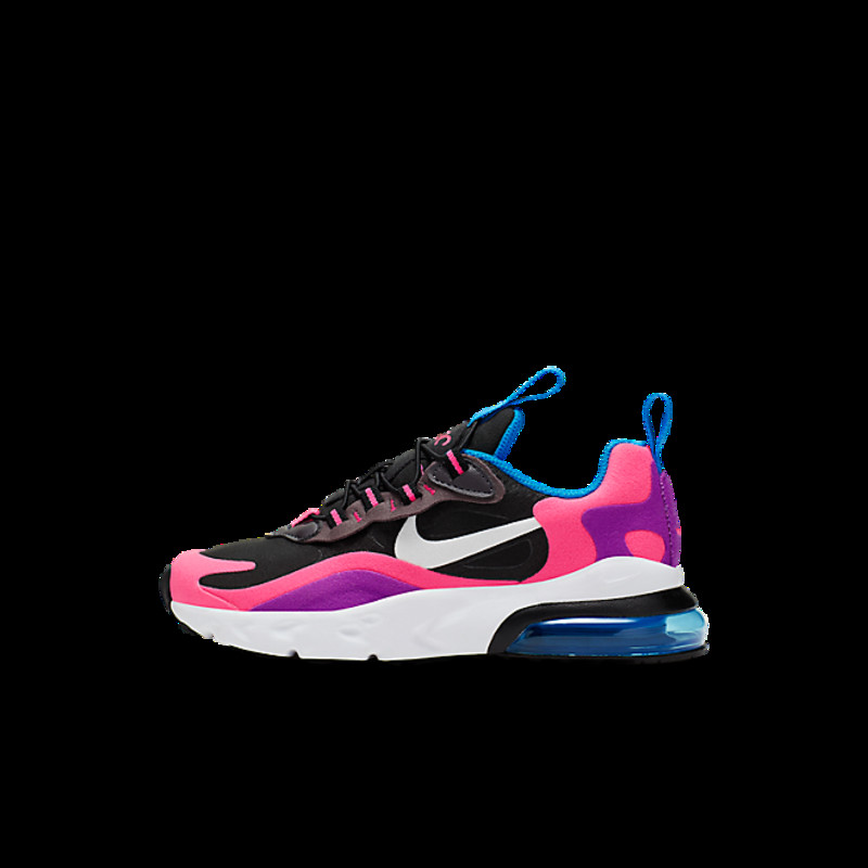 Nike Air Max 270 React | BQ0100-001