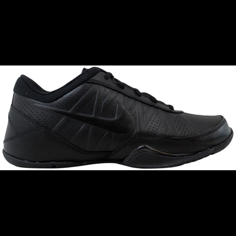 Nike Air Ring Leader Low Black/Black | 488102-001