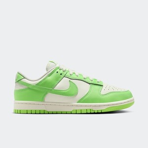 Nike Dunk Low "Green Strike" | HV0842-133