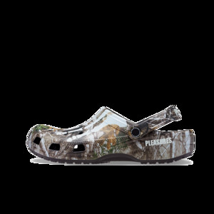 Crocs X Classic 2 Clog Smiley Sandals 207122-94S; | 208267-960