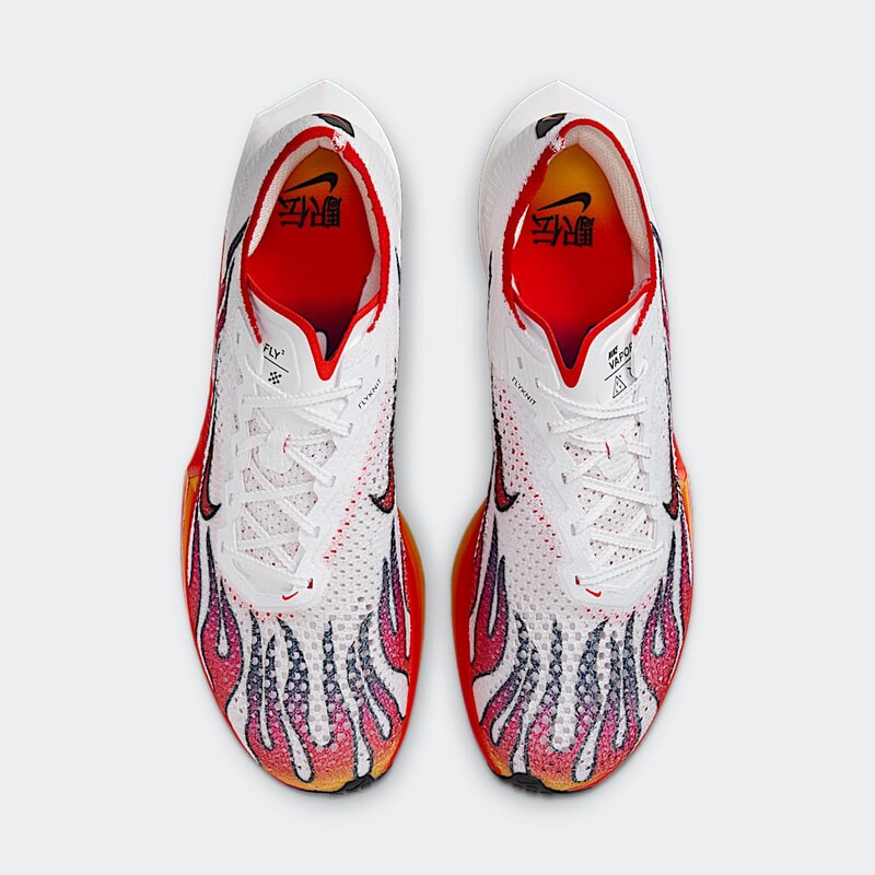 Nike ZoomX Vaporfly Next% 3 "Ekiden Pack" | HQ3504-100