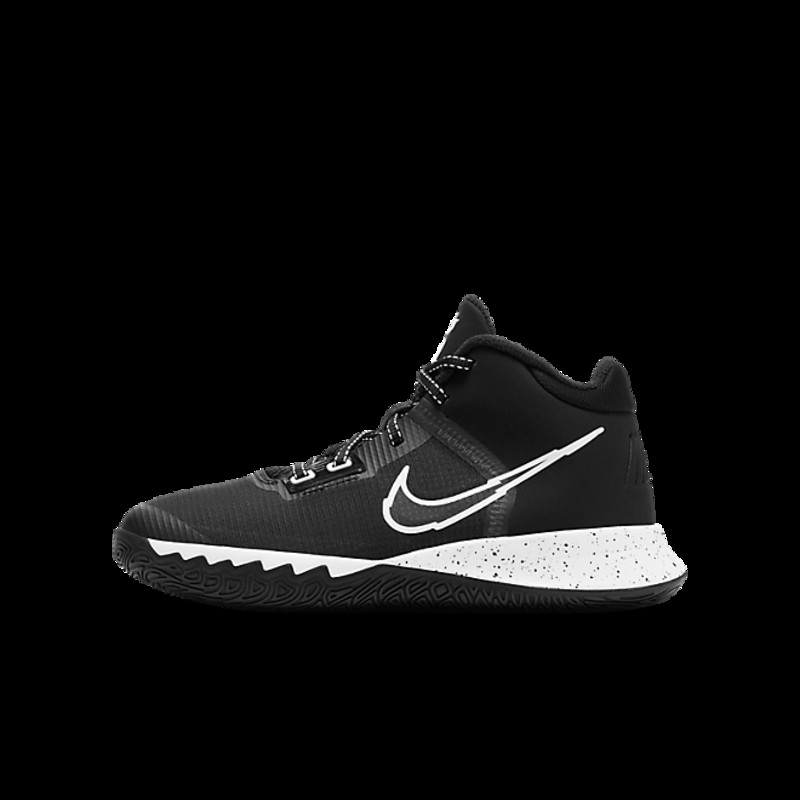 Kyrie on sale 4 silver