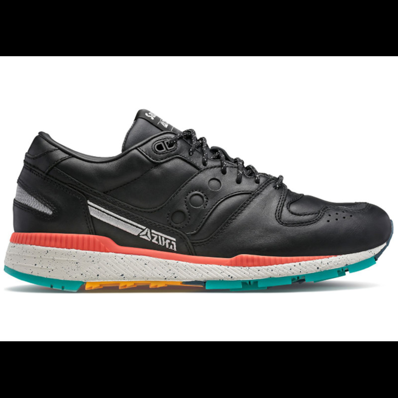 Saucony Azura the good will out x saucony shadow 5000 vhs | S70644-1